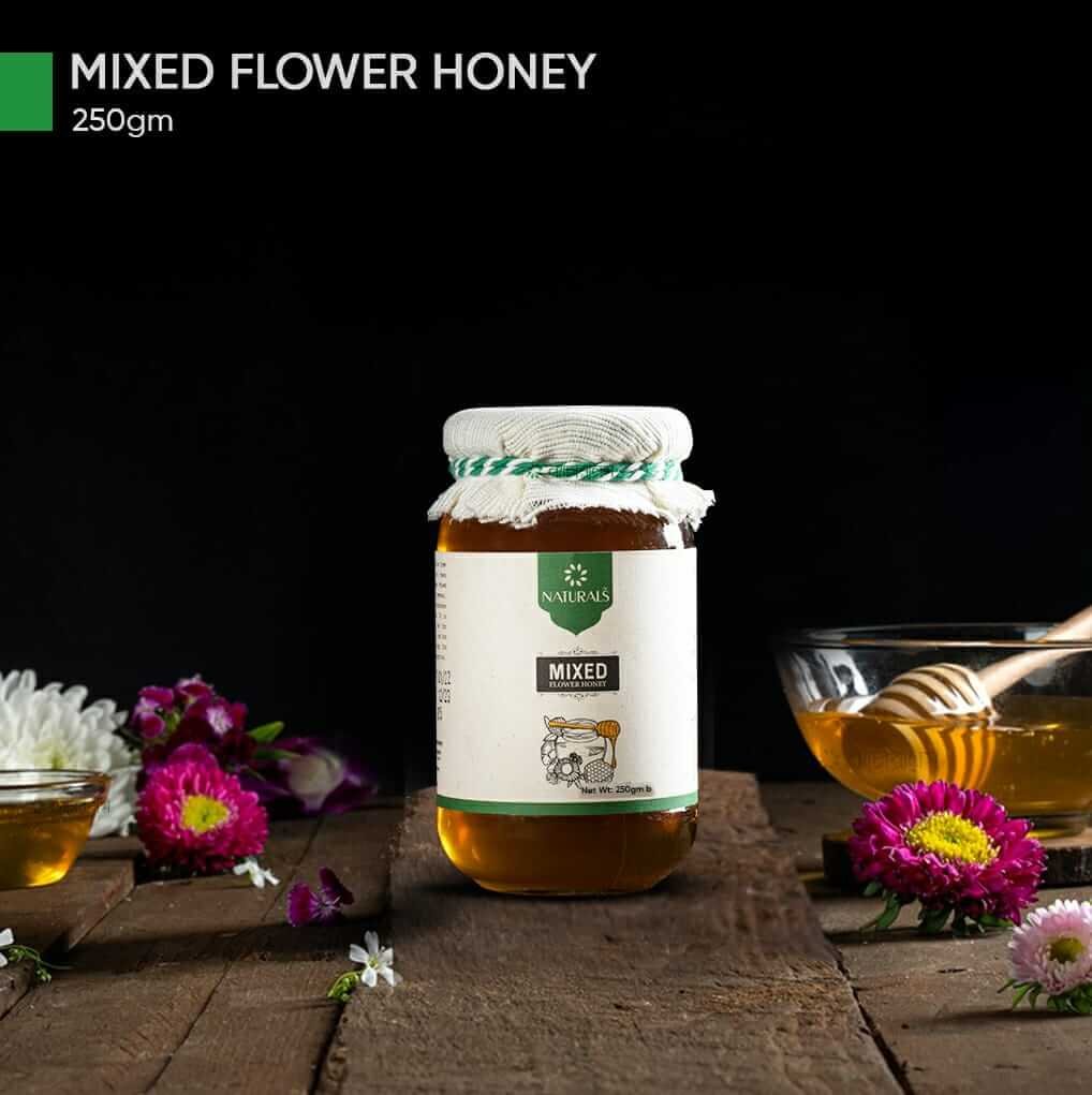 Honey
